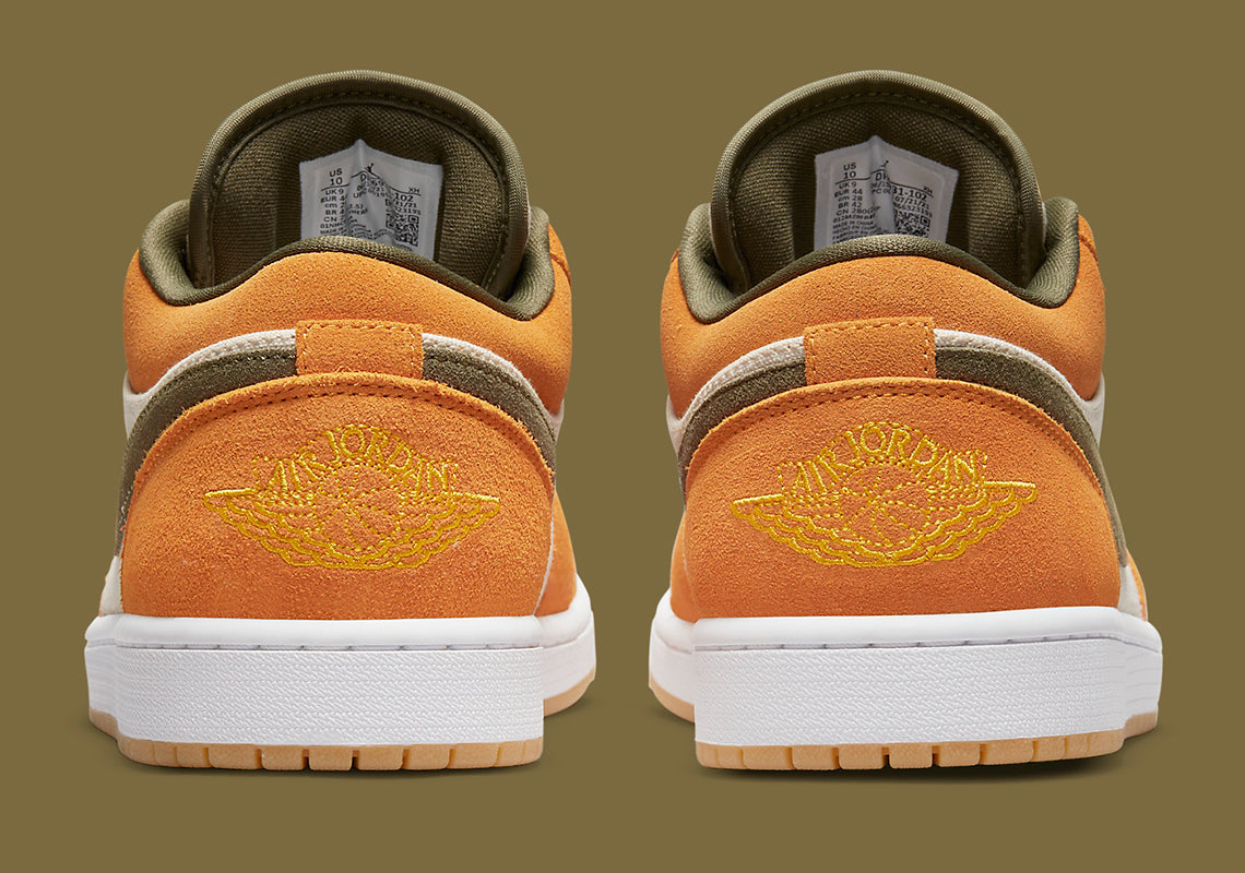 Air Jordan 1 Low SE 'Ceramic' DH6931-102 - KicksBuddy