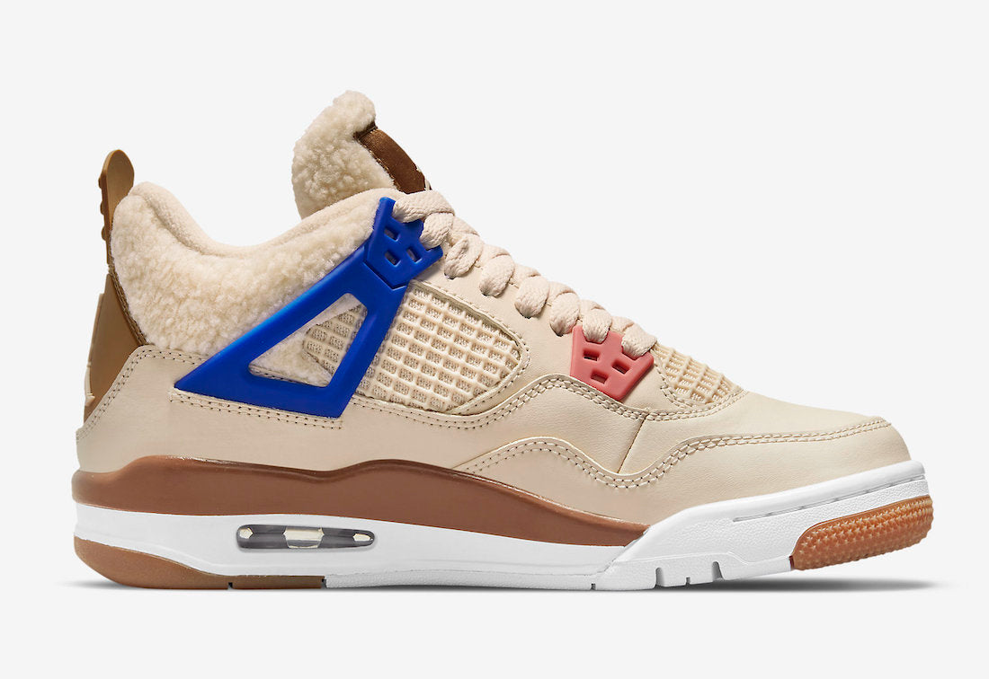 Air Jordan 4 Retro GS 'Wild Things' DH0572-264 - KicksBuddy